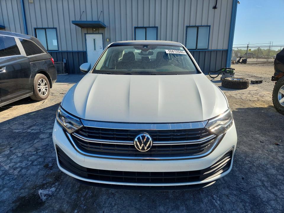 Продаж на аукціоні авто 2024 Volkswagen Jetta, vin: 3VW7M7BU6RM057578, номер лоту: 55612046