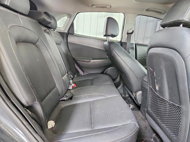 59007446 :رقم المزاد ، KM8K33A59MU666490 vin ، 2021 Hyundai Kona مزاد بيع