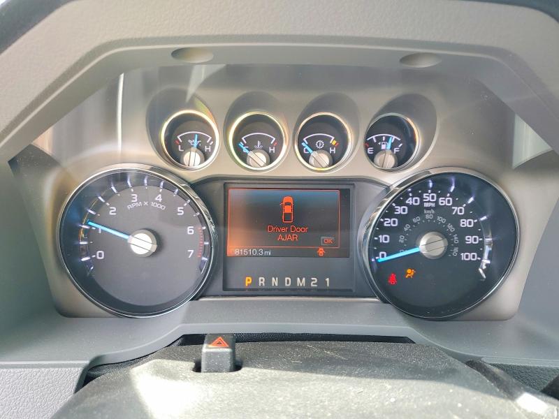 2016 Ford F250 მანქანა იყიდება აუქციონზე, vin: 1FTBF2B61GEB59515, აუქციონის ნომერი: 57949916
