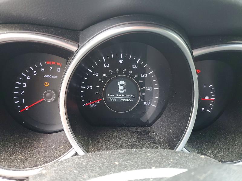 Aukcja sprzedaży 2015 Kia Optima, vin: 5XXGN4A75FG445148, numer aukcji: 59153686