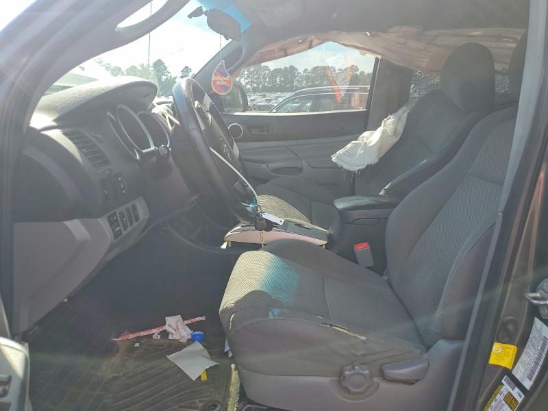 2014 Toyota Tacoma მანქანა იყიდება აუქციონზე, vin: 3TMLU4EN3EM148533, აუქციონის ნომერი: 57475236