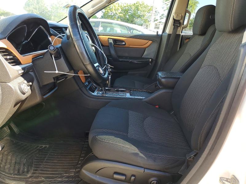 Aukcja sprzedaży 2014 Chevrolet Traverse, vin: 1GNKVGKD2EJ105425, numer aukcji: 57429596