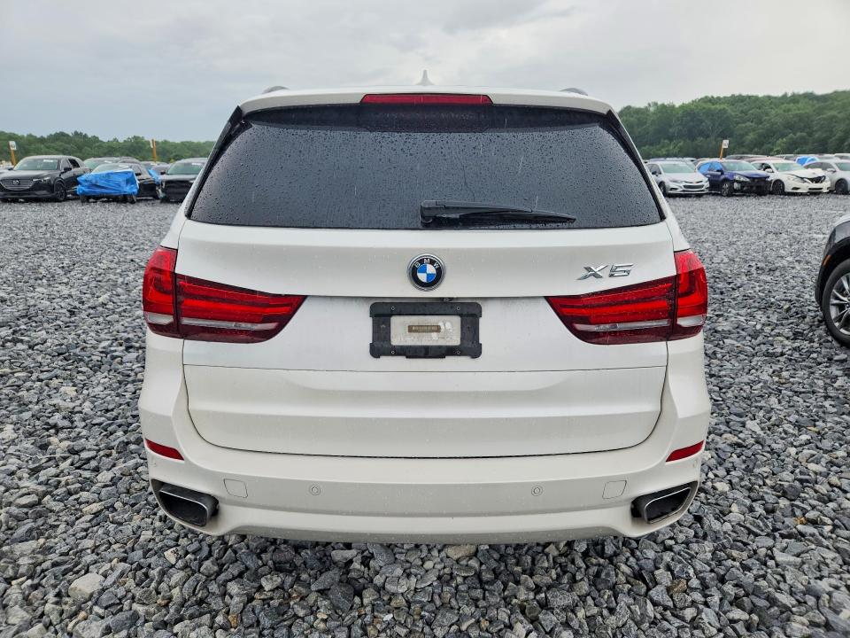 Aukcja sprzedaży 2017 Bmw X5, vin: 5UXKR2C59H0U20075, numer aukcji: 56393416