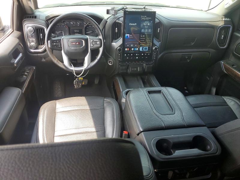 Aukcja sprzedaży 2021 Gmc Sierra, vin: 1GTU9CET7MZ406032, numer aukcji: 55775486