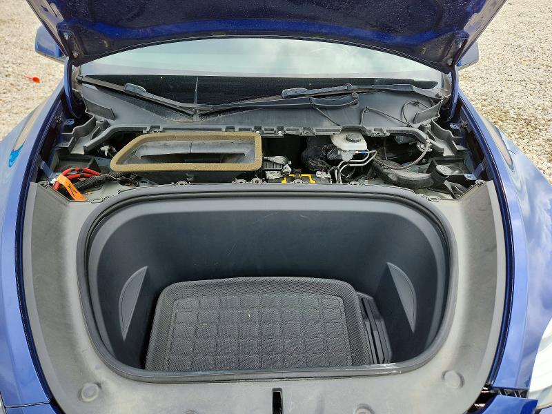 Aukcja sprzedaży 2021 Tesla Model Y, vin: 5YJYGDED0MF109356, numer aukcji: 56382146