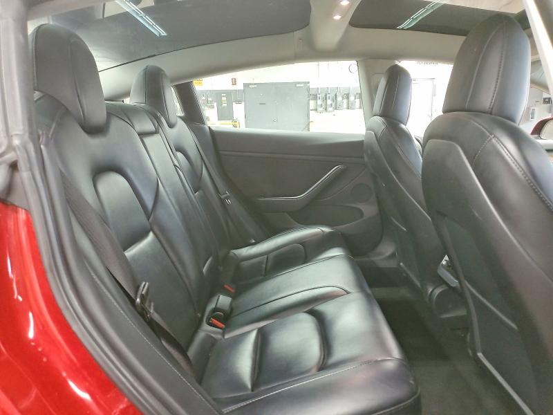 Aukcja sprzedaży 2022 Tesla Model 3, vin: 5YJ3E1EA9NF368840, numer aukcji: 56268116