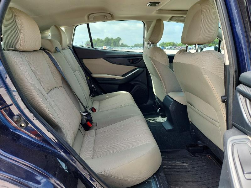 59097716 :رقم المزاد ، 4S3GTAD69L3729918 vin ، 2020 Subaru Impreza مزاد بيع