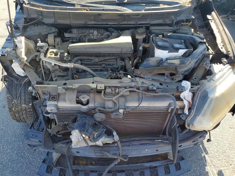 Продаж на аукціоні авто 2015 Nissan Rogue, vin: KNMAT2MTXFP506155, номер лоту: 57909766
