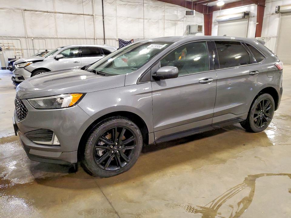 Aukcja sprzedaży 2022 Ford Edge, vin: 2FMPK4J91NBB02454, numer aukcji: 56230956