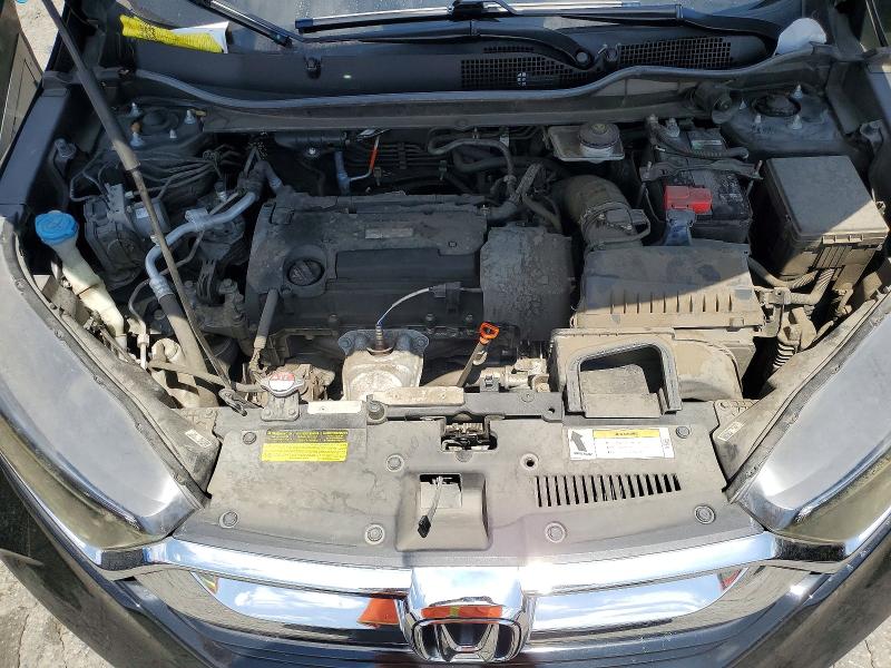 Aukcja sprzedaży 2019 Honda Cr-v, vin: 5J6RW5H30KL000920, numer aukcji: 58963606