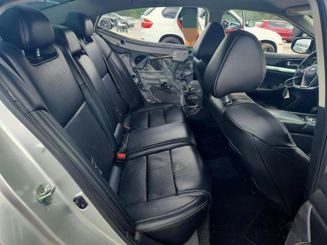 Aukcja sprzedaży 2021 Nissan Maxima, vin: 1N4AA6CV3MC512938, numer aukcji: 57426096