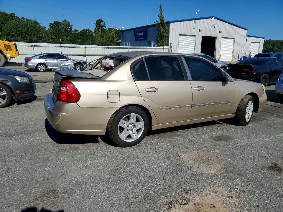 55966166 :رقم المزاد ، 1G1ZT53826F158626 vin ، 2006 Chevrolet Malibu مزاد بيع