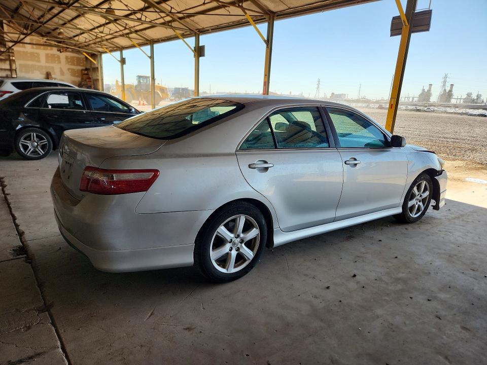 56981086 :رقم المزاد ، 4T1BE46K79U402836 vin ، 2009 Toyota Camry مزاد بيع