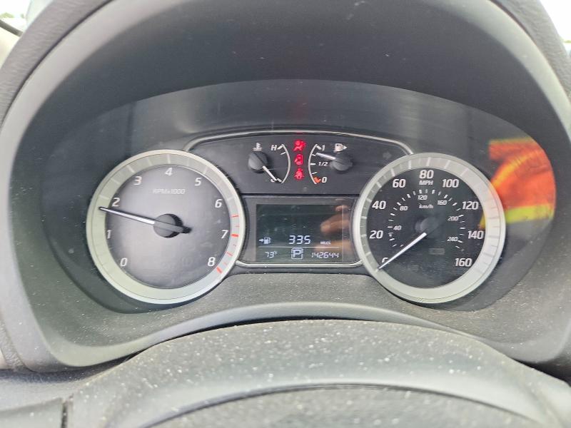 Aukcja sprzedaży 2015 Nissan Sentra, vin: 3N1AB7AP7FL654348, numer aukcji: 56781296