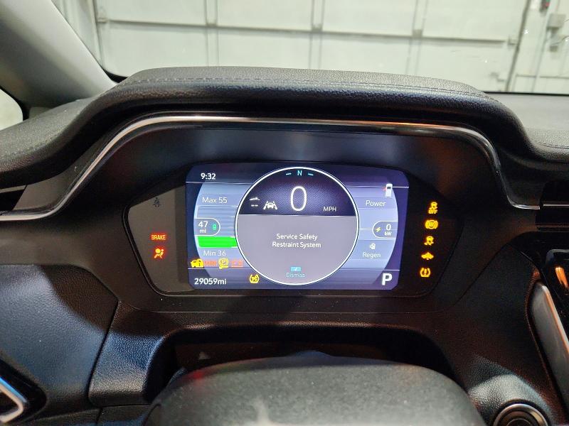 56735546 :رقم المزاد ، 1G1FX6S05P4118210 vin ، 2023 Chevrolet Bolt Ev مزاد بيع