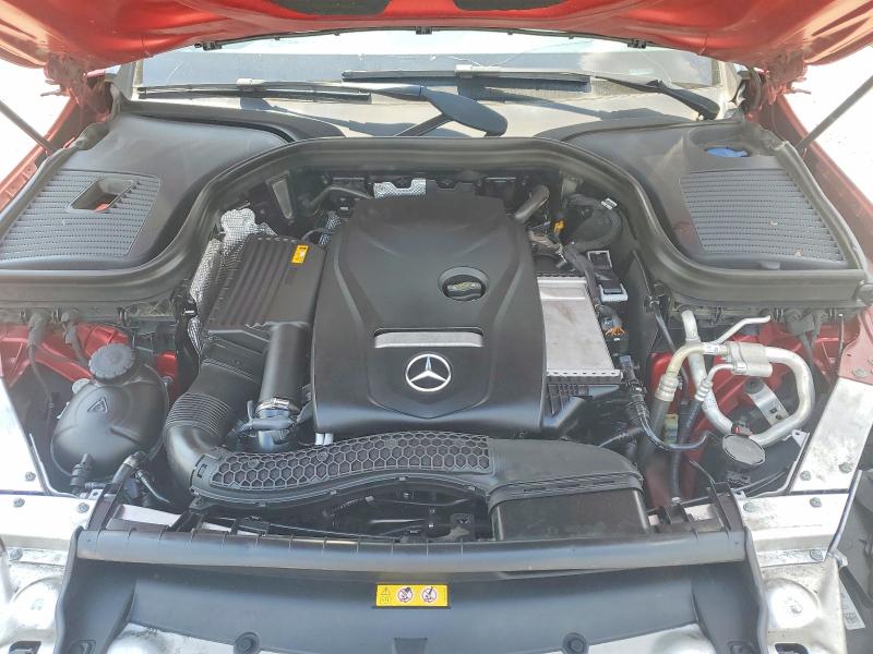 Aukcja sprzedaży 2019 Mercedes-benz Glc, vin: WDC0G4JB3KV155371, numer aukcji: 56457386