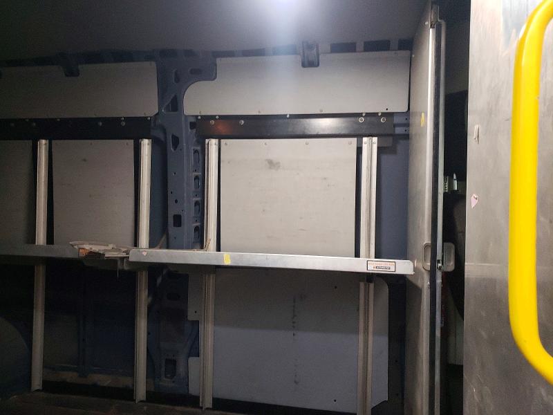 Aukcja sprzedaży 2020 Ram Promaster 3500, vin: 3C6URVJG0LE140858, numer aukcji: 55334656