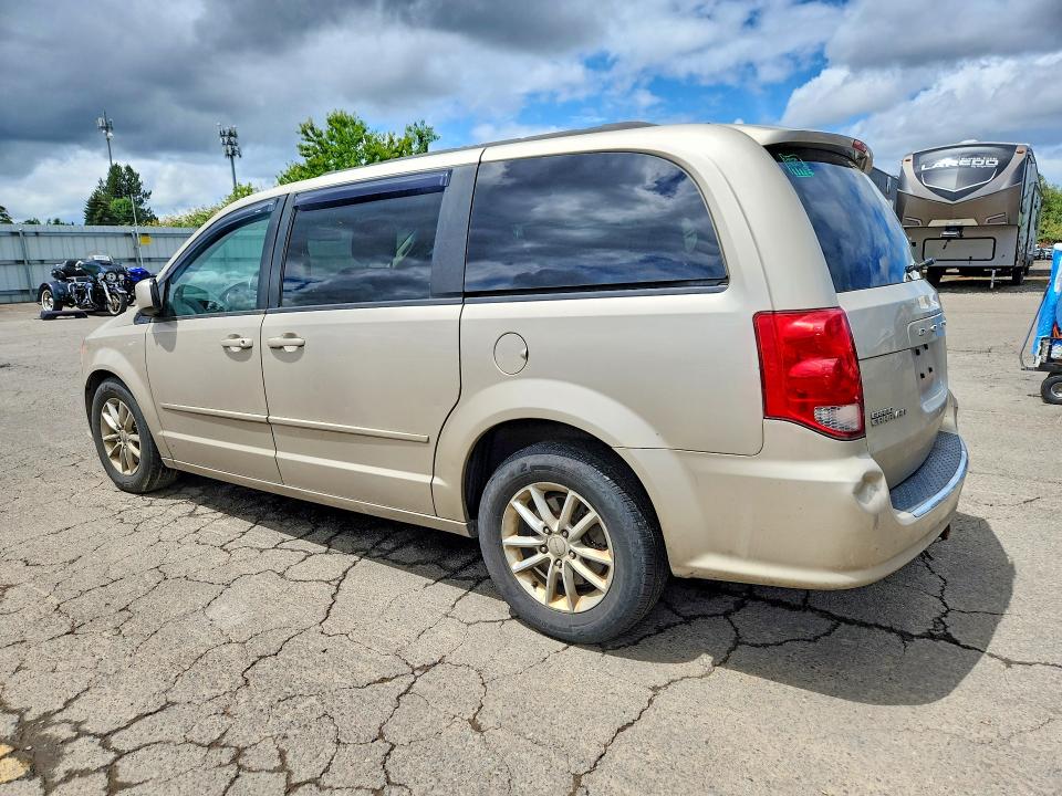Aukcja sprzedaży 2014 Dodge Grand Caravan, vin: 2C4RDGCG4ER430169, numer aukcji: 56622446