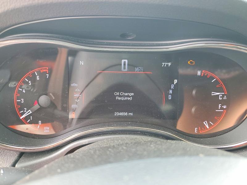 56582396 :رقم المزاد ، 1C4RDJDG5LC142386 vin ، 2020 Dodge Durango مزاد بيع