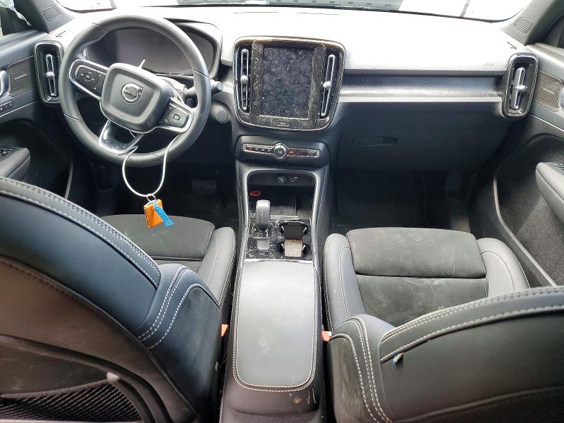 Aukcja sprzedaży 2023 Volvo Xc40, vin: YV4ED3UM3P2990680, numer aukcji: 57866936