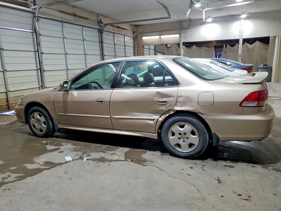 Aukcja sprzedaży 2002 Honda Accord, vin: 1HGCG16522A027359, numer aukcji: 58936206