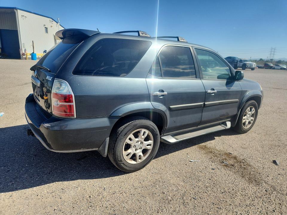 Aukcja sprzedaży 2006 Acura Mdx, vin: 2HNYD18906H502246, numer aukcji: 58327896