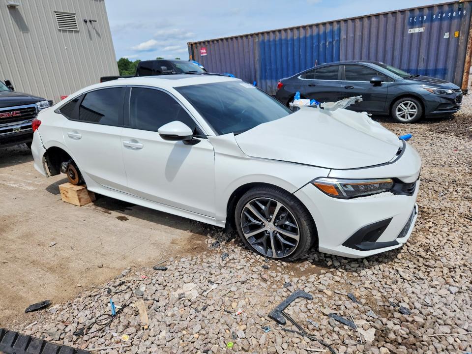 Продаж на аукціоні авто 2024 Honda Civic, vin: 2HGFE1F99RH328101, номер лоту: 57168786