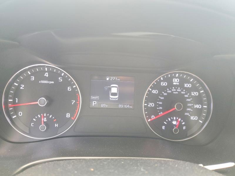 55461306 :رقم المزاد ، 3KPF34AD1ME369666 vin ، 2021 Kia Forte مزاد بيع