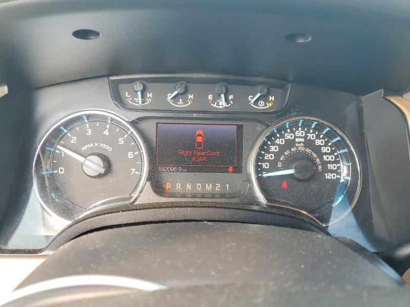 Продажа на аукционе авто 2012 Ford F150, vin: 1FTFW1CF6CKE33698, номер лота: 55023466