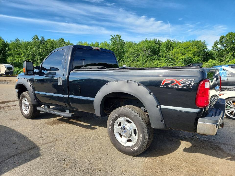 2015 Ford F250 მანქანა იყიდება აუქციონზე, vin: 1FTBF2B63FEB34405, აუქციონის ნომერი: 59003506