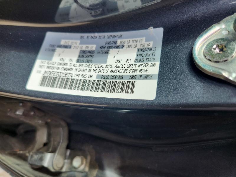 Продаж на аукціоні авто 2016 Mazda Cx-3, vin: JM1DKFB72G0136374, номер лоту: 56294876