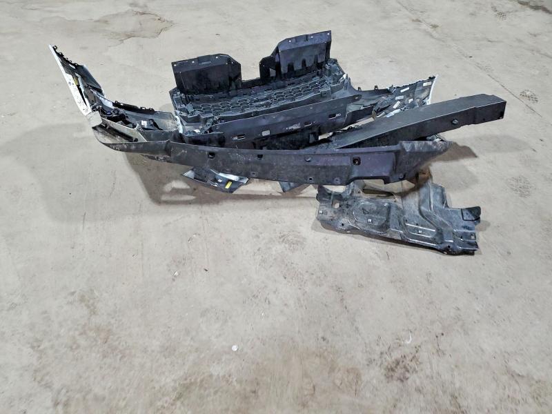 58007296 :رقم المزاد ، 1N6ED1CM2SN617420 vin ، 2025 Nissan Frontier مزاد بيع