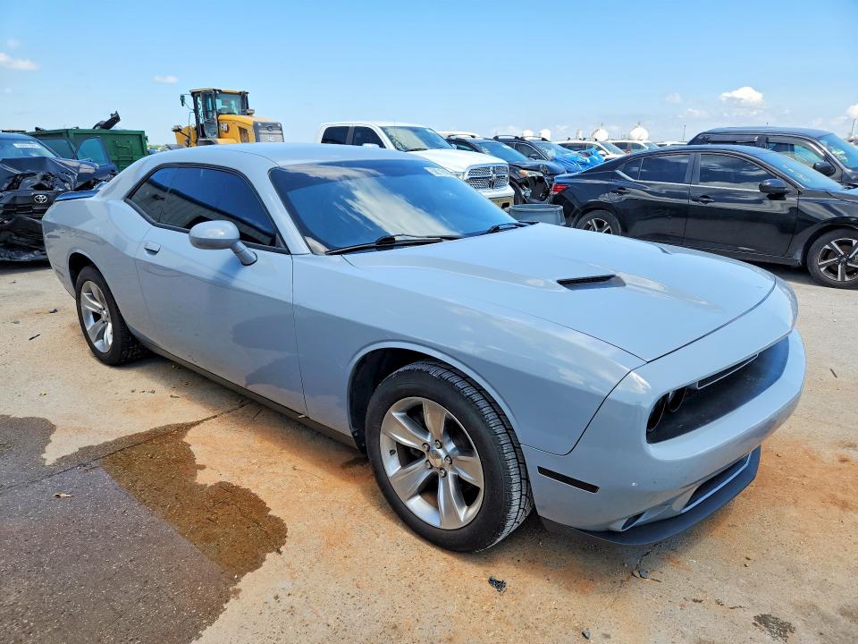 Aukcja sprzedaży 2021 Dodge Challenger, vin: 2C3CDZAG6MH526558, numer aukcji: 56719196