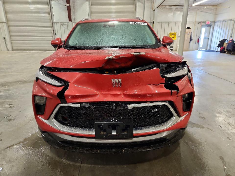 Продаж на аукціоні авто 2024 Buick Encore Gx, vin: KL4AMESL4RB179930, номер лоту: 57031506