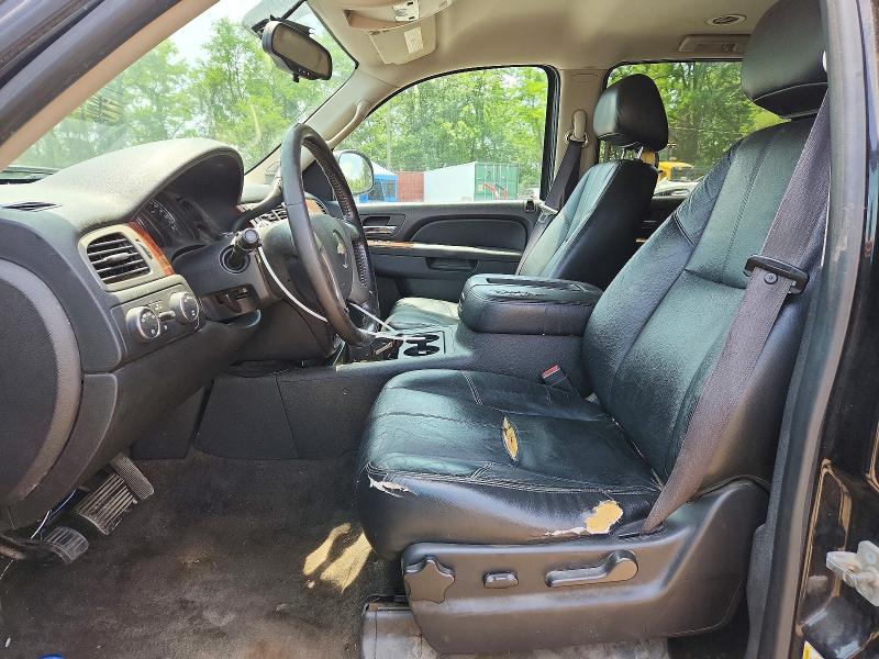 Продажа на аукционе авто 2012 Chevrolet Suburban, vin: 1GNSKJE75CR204993, номер лота: 56333456