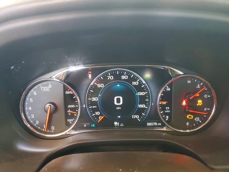 Продажа на аукционе авто 2017 Gmc Acadia, vin: 1GKKNXLS8HZ264580, номер лота: 56717346