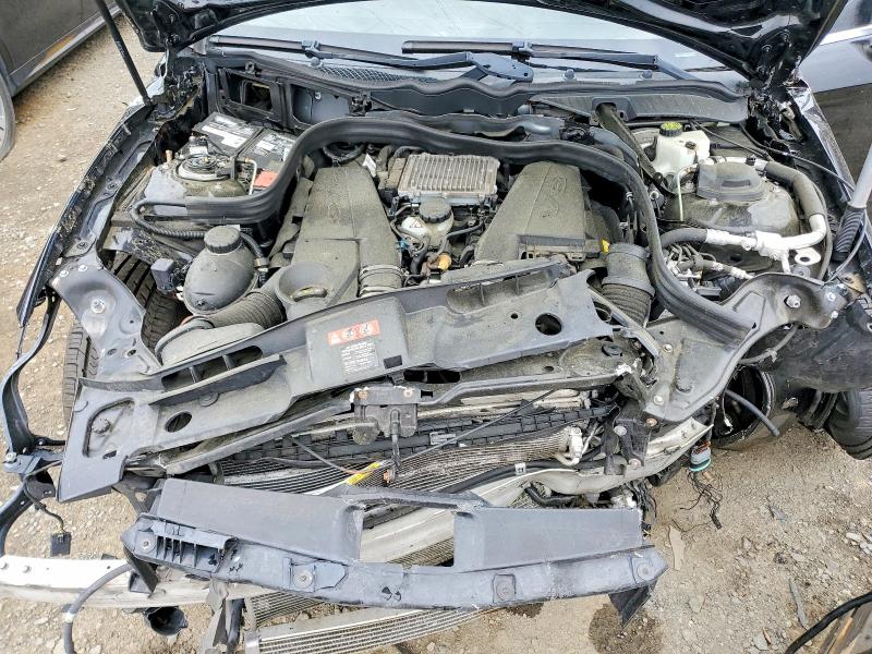 Продаж на аукціоні авто 2014 Mercedes-benz Cls, vin: WDDLJ7DB2EA093092, номер лоту: 57813046