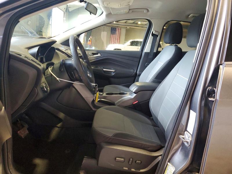 Продажа на аукционе авто 2014 Ford Escape, vin: 1FMCU9G91EUD64000, номер лота: 57189546