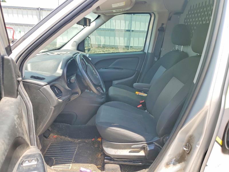 Aukcja sprzedaży 2020 Ram Promaster City, vin: ZFBHRFBB4L6S21230, numer aukcji: 58966846