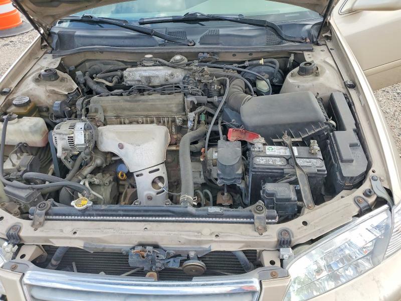 Продажа на аукционе авто 2001 Toyota Camry, vin: JT2BG22K010561551, номер лота: 58254646