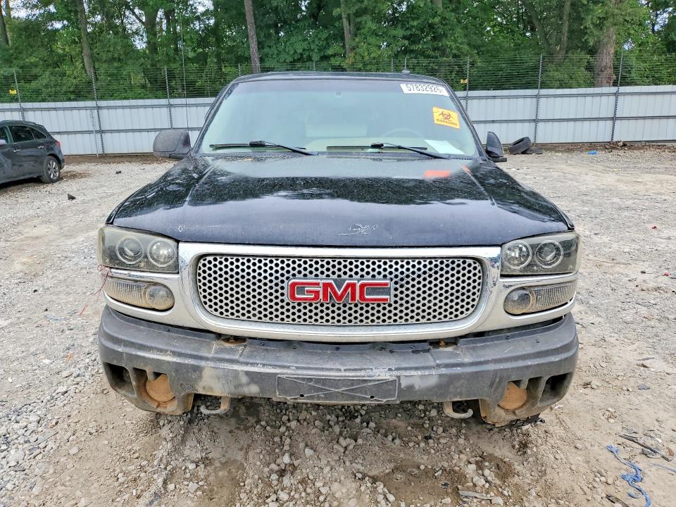 Продажа на аукционе авто 2002 Gmc Denali, vin: 1GKEK63U72J320029, номер лота: 57832926