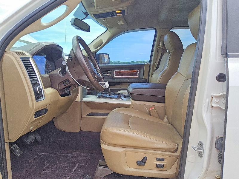 Продаж на аукціоні авто 2011 Dodge Ram 1500, vin: 1D7RV1GT0BS580281, номер лоту: 56579516