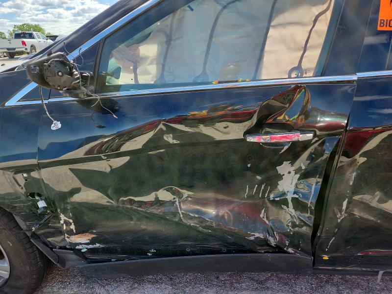 Aukcja sprzedaży 2014 Cadillac Srx, vin: 3GYFNBE33ES681470, numer aukcji: 57248276