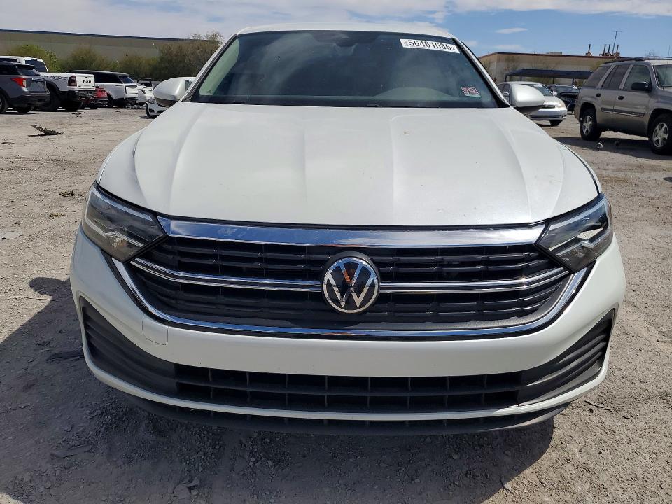 Продаж на аукціоні авто 2024 Volkswagen Jetta, vin: 3VWEM7BU3RM035674, номер лоту: 56461686