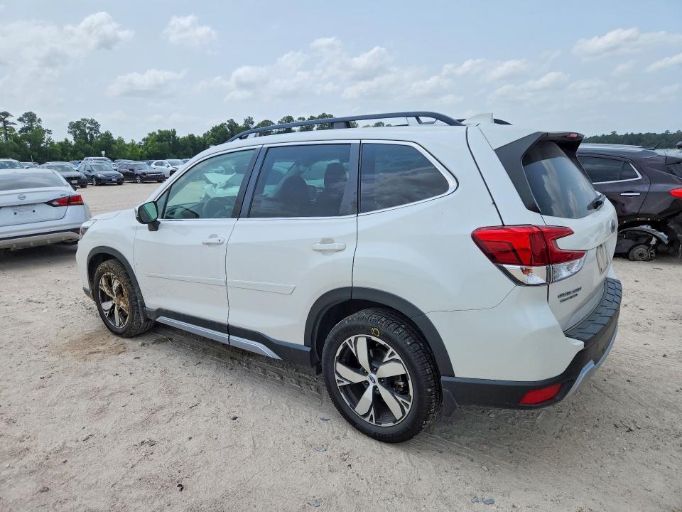 Продажа на аукционе авто 2021 Subaru Forester, vin: JF2SKAXC7MH546697, номер лота: 58468176