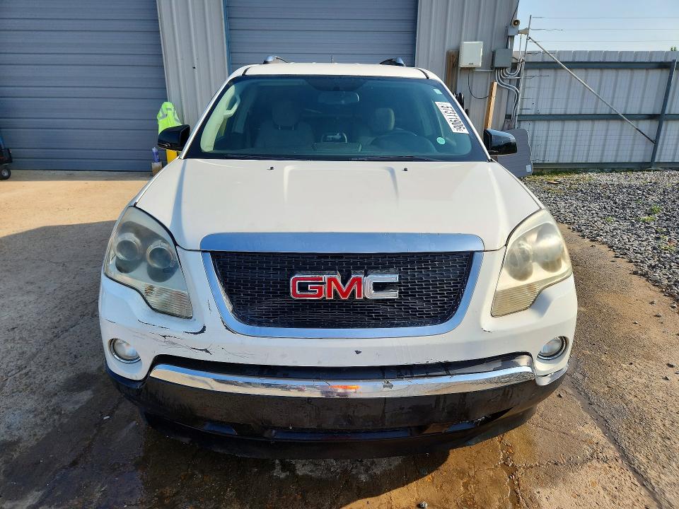 Aukcja sprzedaży 2008 Gmc Acadia, vin: 1GKER13718J112164, numer aukcji: 57311906