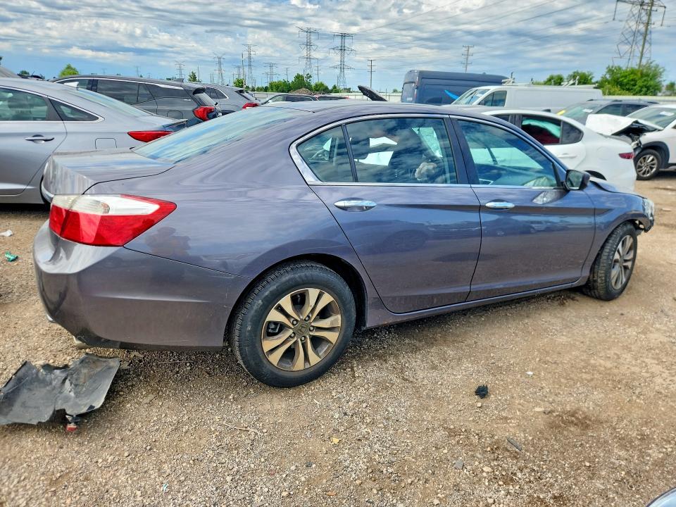 Aukcja sprzedaży 2015 Honda Accord, vin: 1HGCR2E31FA166906, numer aukcji: 57525526