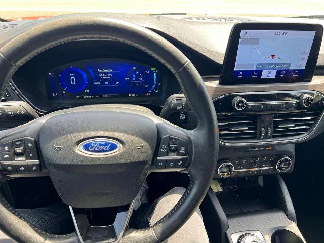 Продажа на аукционе авто 2020 Ford Escape, vin: 1FMCU0DZXLUA46311, номер лота: 58591446