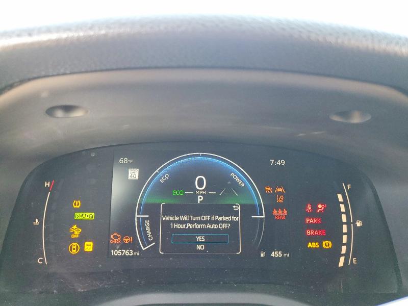 2025 Toyota Camry მანქანა იყიდება აუქციონზე, vin: 4T1DAACK4SU534224, აუქციონის ნომერი: 57384016