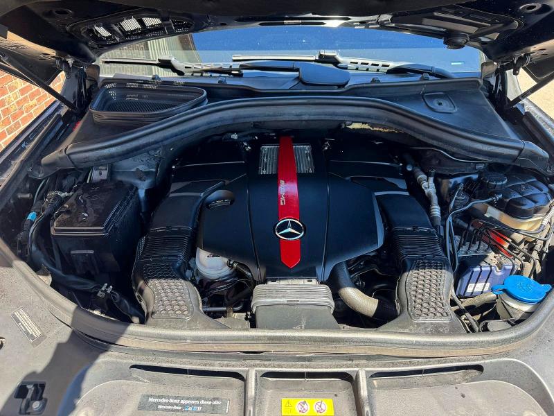 Продаж на аукціоні авто 2019 Mercedes-benz Gle Coupe, vin: 4JGED6EB7KA139221, номер лоту: 56319886